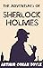 The Adventures of Sherlock Holmes: (Illustrated)
