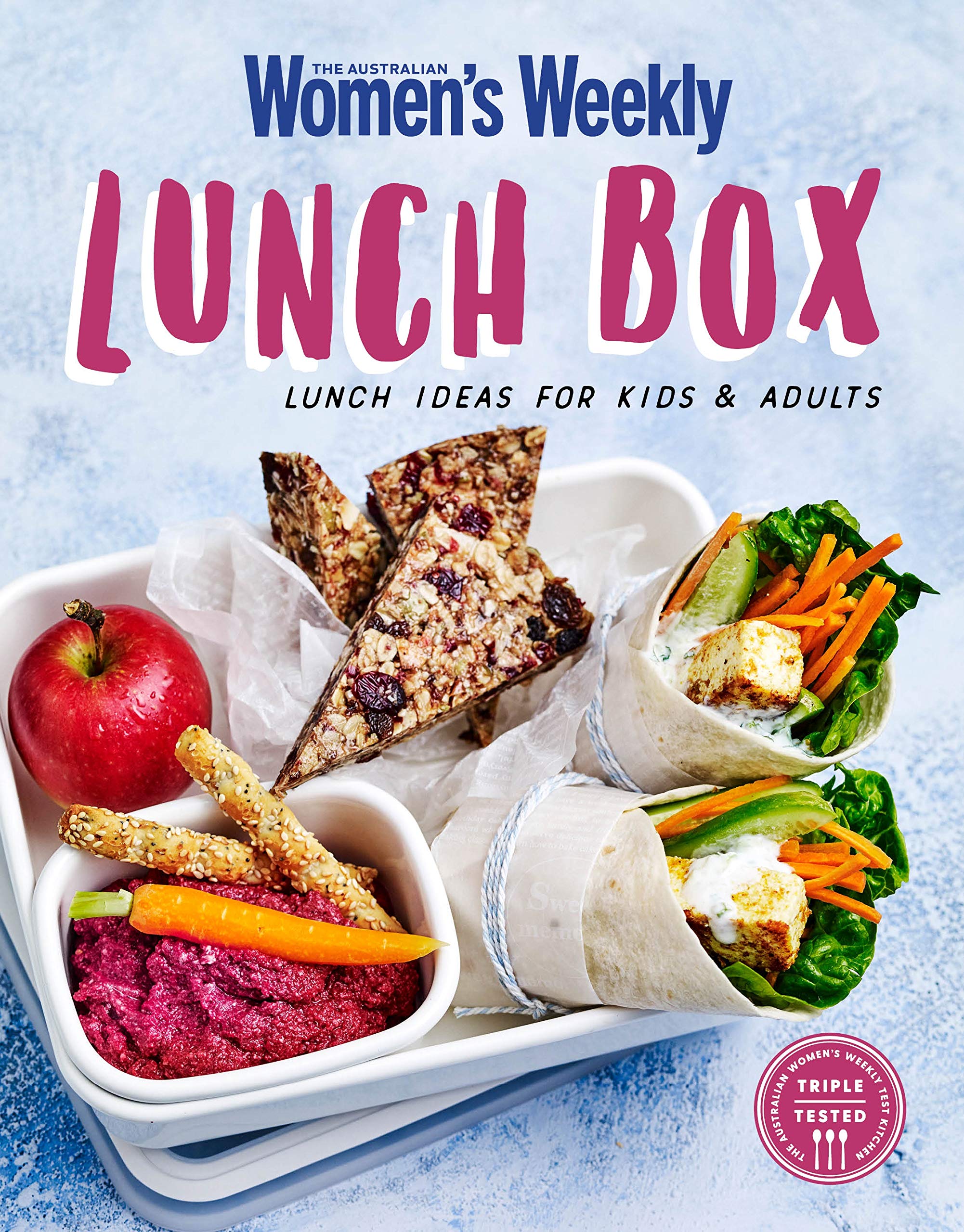 Lunch Box (Paperback)