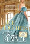 The Ice Duchess by Tracy  Sumner