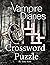Vampire Diaries Crossword P...