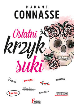 Ostatni krzyk suki (Unknown Binding)
