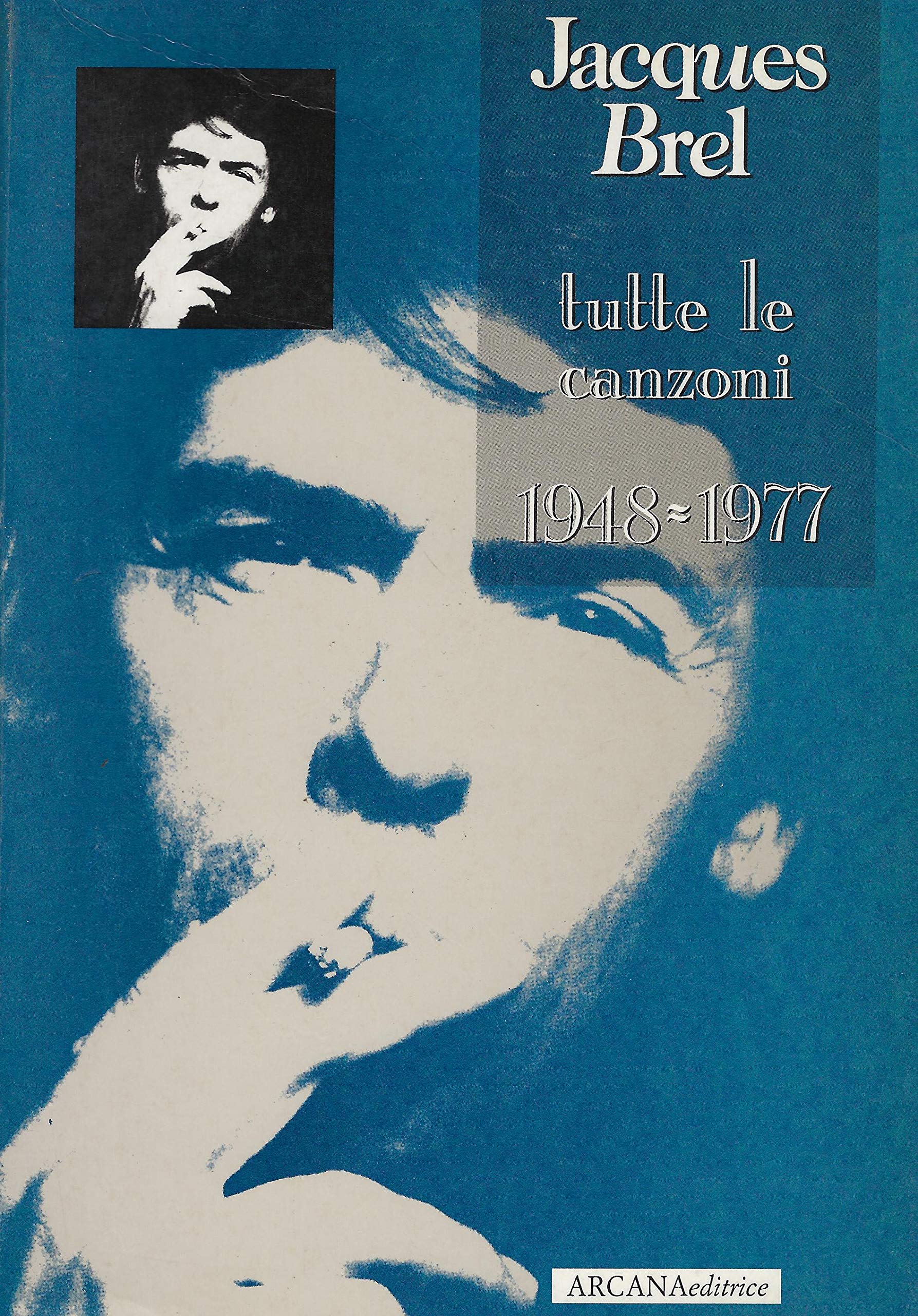 Tutte le canzoni (1948-1977)