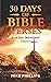 30 Days of Bible Verses by Mike Phillips