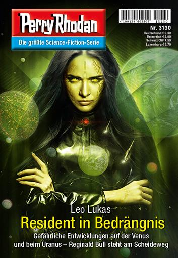 Resident in Bedrängnis (ebook)