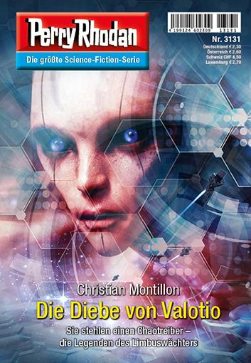Die Diebe von Valotio (ebook)
