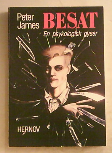 Besat: En psykologisk gyser