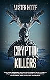 Book cover for Cryptid Killers