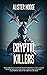 Cryptid Killers by Alister Hodge