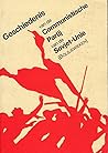 Geschiedenis van ...