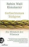 Geflochtenes Süßgras