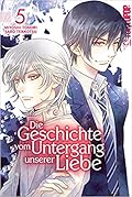 Die Geschichte vom Untergang unserer Liebe 05