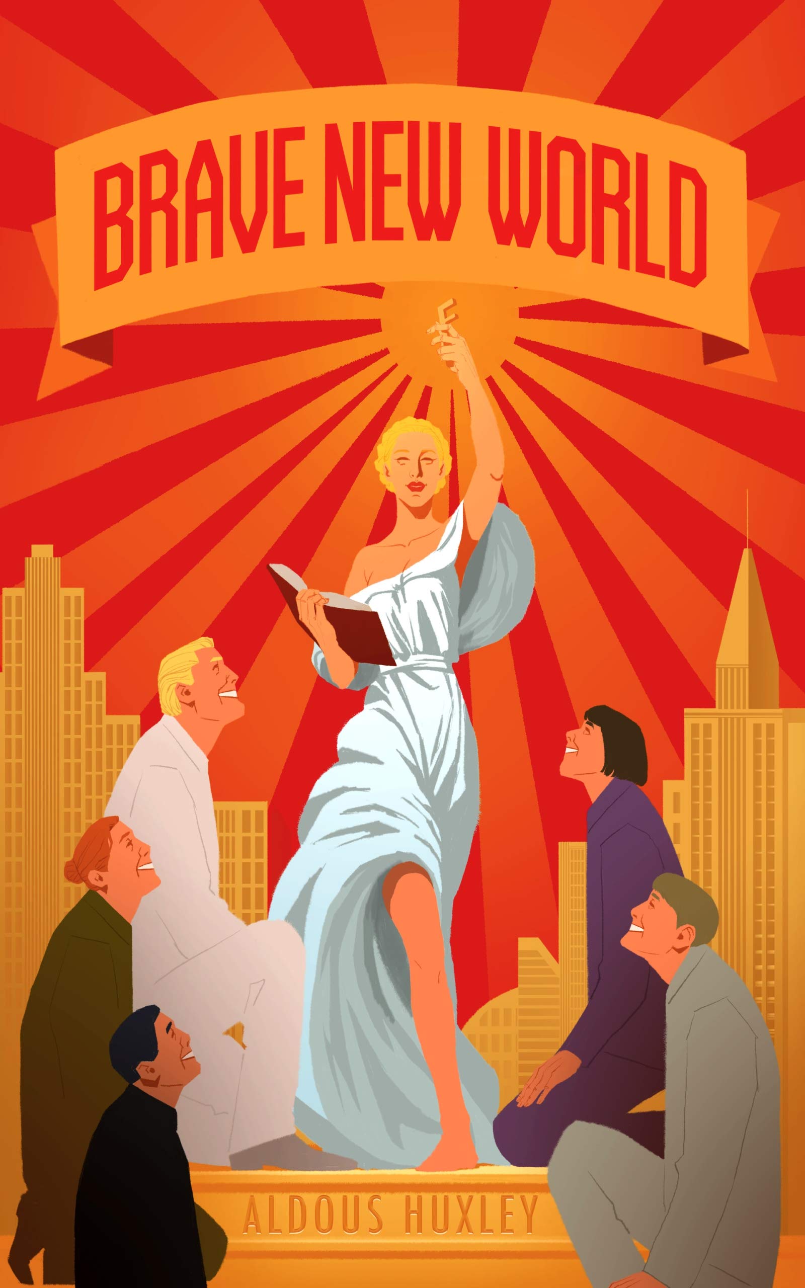 Brave New World: