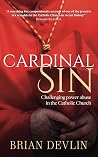 Cardinal Sin  by Brian Devlin