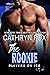 The Rookie by Cathryn Fox