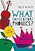 What comes before phonics? by Sally Neaum