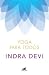 Yoga Para Todos by Devi