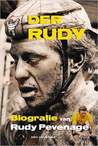 Der Rudy: Biografie van Rudy Pevenage