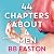 44 Chapters About 4 Men