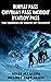 Buryat Pass. Chivruay Pass Incident. Dyatlov Pass. The Theories of Death of Tourists