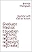Graduate Medical Education re[Think] re[Claim] re[Design] re[... by Brenda Thompson