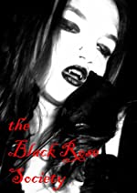 The Black Rose Society (Kindle Edition)