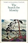 Themes In Canadian Literature The Search For Idenity