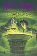 Harry Potter and the Half-Blood Prince (Harry Potter, #6)