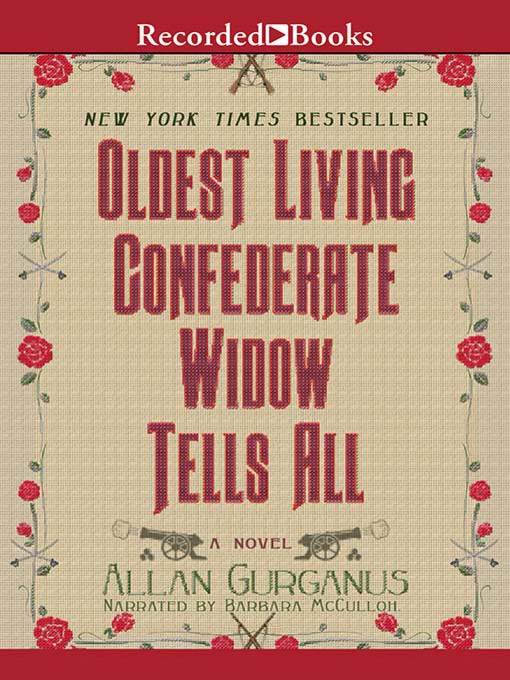Oldest Living Confederate Widow Tells All