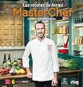 Las recetas de Arnau: Ganador novena temporada. MasterChef
