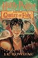 Image for Harry Potter and the Goblet of Fire