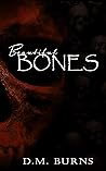 Beautiful Bones (Borgata of Sinners, #2)