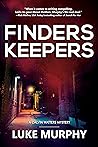 Finders Keepers (A Calvin Watters Mystery Book 4)