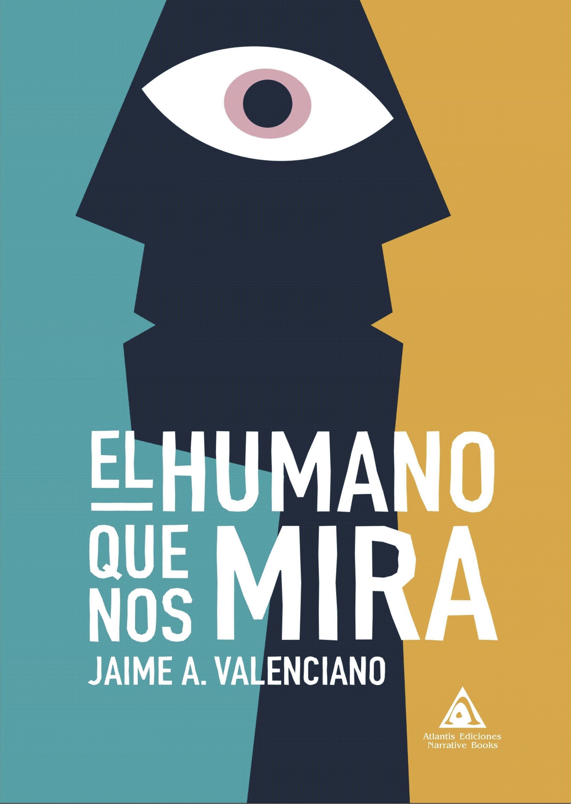 El humano que nos mira