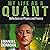 My Life as a Quant: Reflections on Physics and Finance