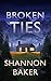 Broken Ties (Kate Fox #5)