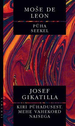 Püha seekel. Kiri pühadusest. Mehe vahekorrast naisega (Paperback)