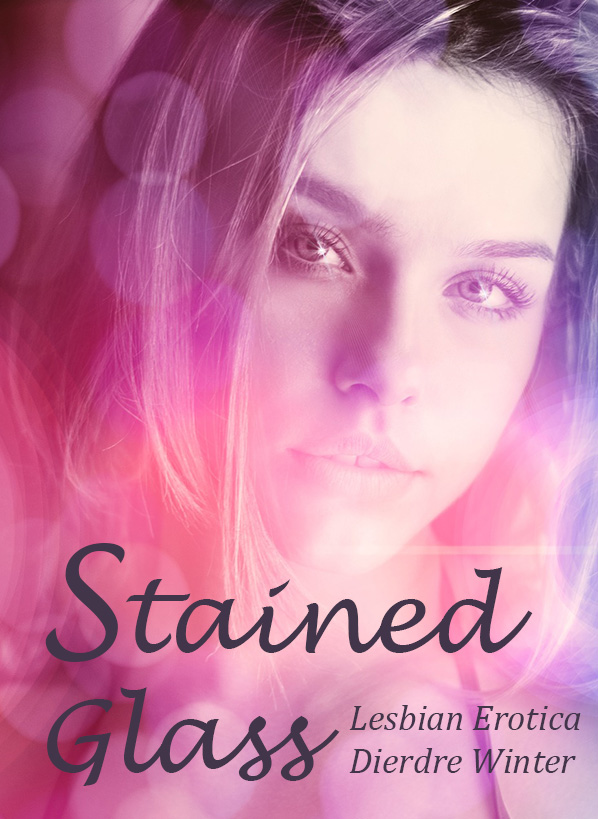 Stained Glass (Kindle Edition)