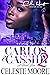 Carlos & Cassidy 2 by Celeste Moore