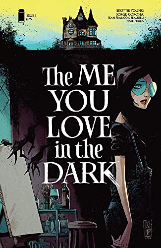 The Me You Love in the Dark #1 (Kindle Edition)