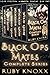 Black Ops Mates Complete Se...