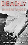 Deadly Inheritance (Stone House Inn Series #1)