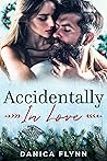 Book cover for Accidentally in Love (MacGregor Brothers Brewing Company #1)