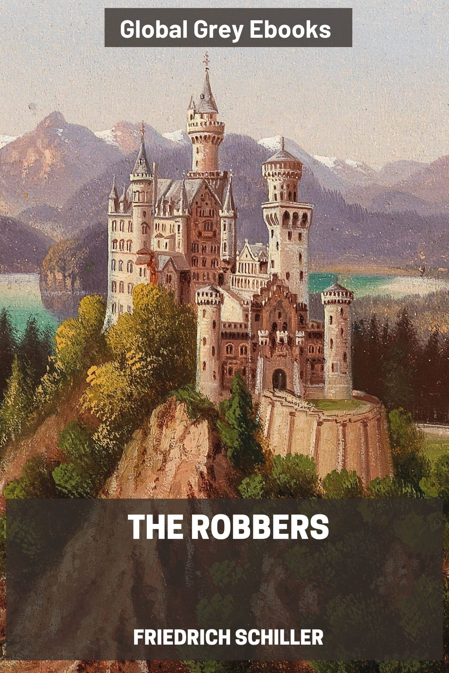 The Robbers