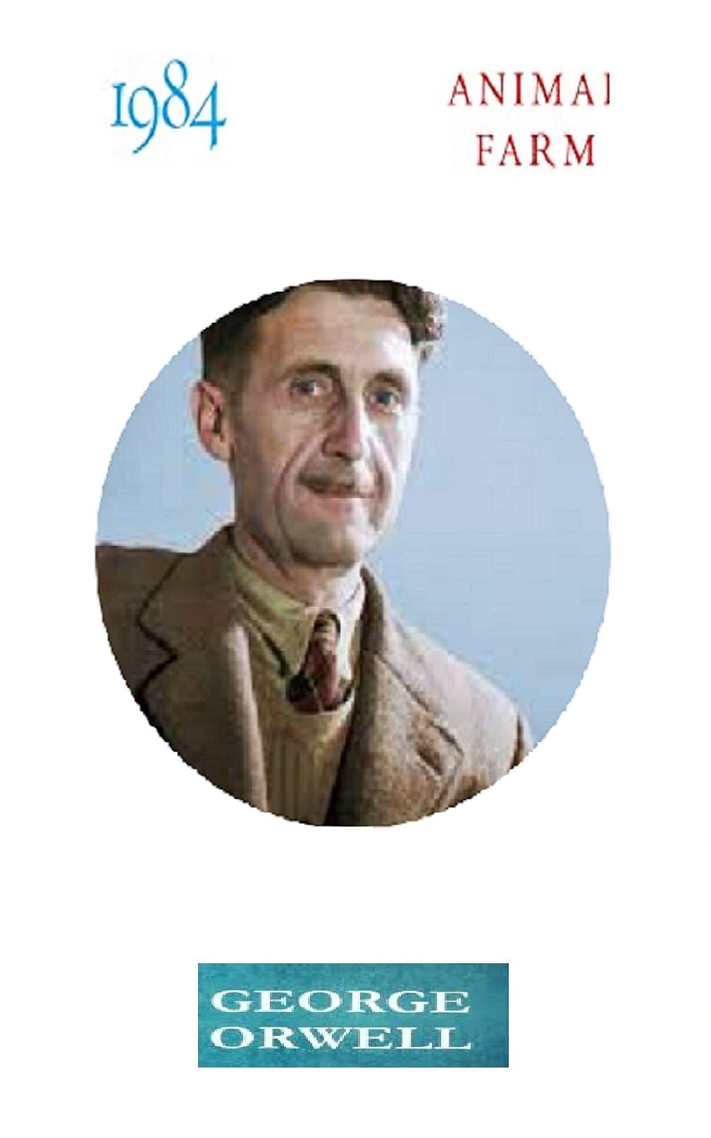 1984 / Animal Farm