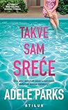 Takve sam sreće