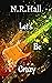 Let's Be Crazy : Book 2