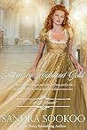 Attired in Highland Gold by Sandra Sookoo Attired in Highland Gold by Sandra Sookoo