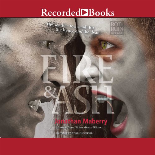 Fire & Ash