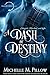 A Dash of Destiny (Warlocks MacGregor #8)