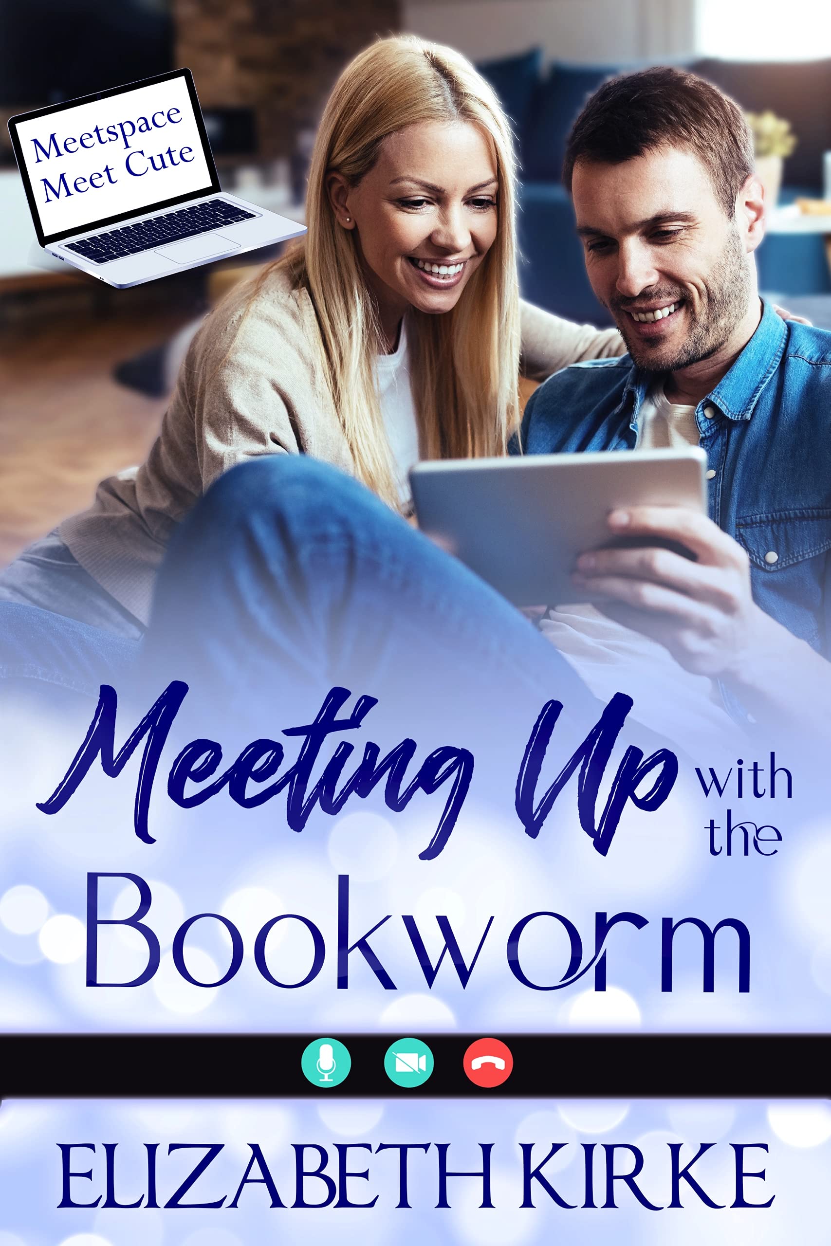 Meeting Up with the Bookworm (Kindle Edition)